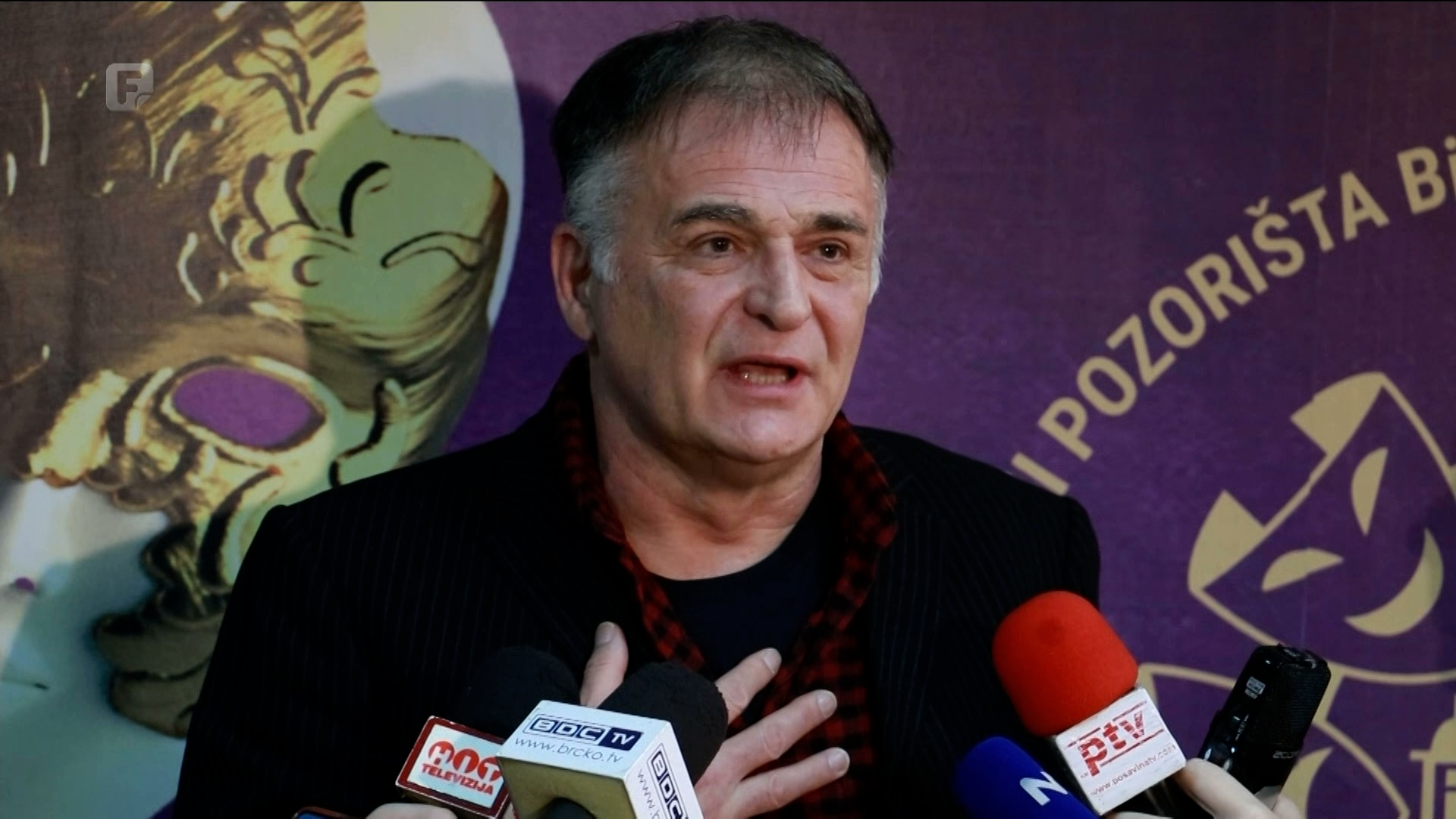 Proglašeni pobjednici, pojedini će prihvatiti nagrade, neki to odbili